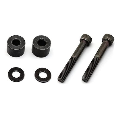 他サイト： D97065 サドルバッグサポート取付キット REBEL用の商品画像