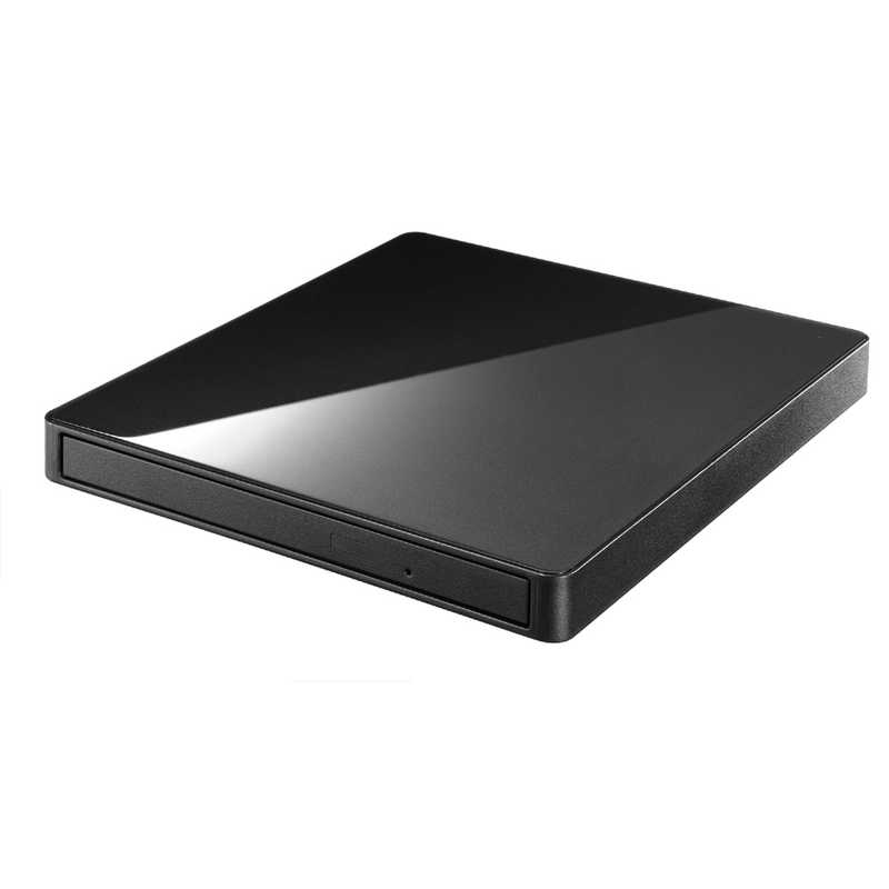 IOデータ　スマートフォン用DVDプレーヤーDVDミレル　DVRP-W8AI3