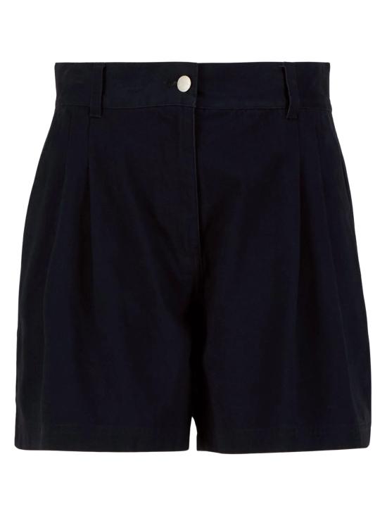 BARBOUR Women Shorts & Burmudas LST0033 NY73 Blue