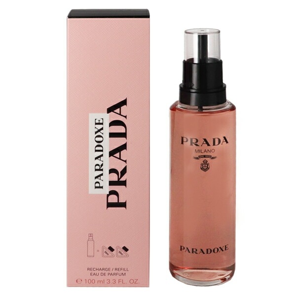 パラドックス （レフィル） EDP BT 100ml