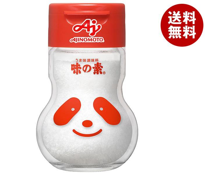 味の素 味の素 アジパンダ 70g瓶×10本入×(2ケース)