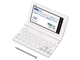 生活・教養モデル エクスワード XD-SA6500GD [ゴールド]