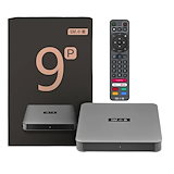 Qoo10] SVI CLOUD SVICLOUD 9S TVボックス 小