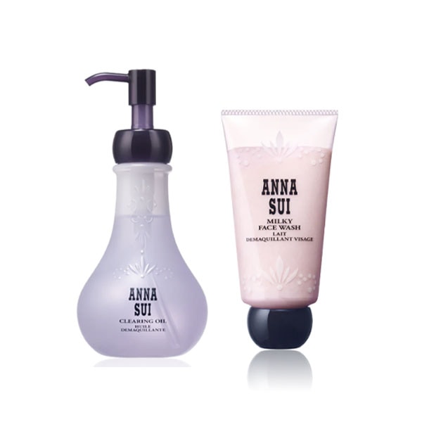 クレンジング オイル＆フェイス ウォッシュ 洗顔 ギフト セット コスメ 女友達 誕生日 ギフトセット 8,010円