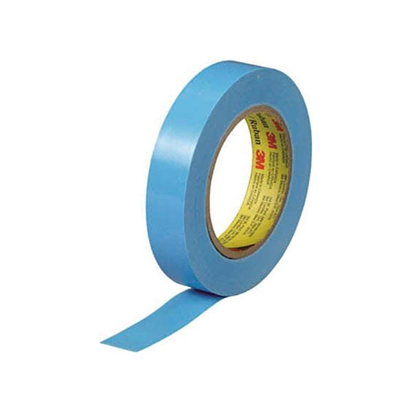 （まとめ） 3M 仮固定用テープ 889824mm×55m 889824X55 1巻 (×10セット)