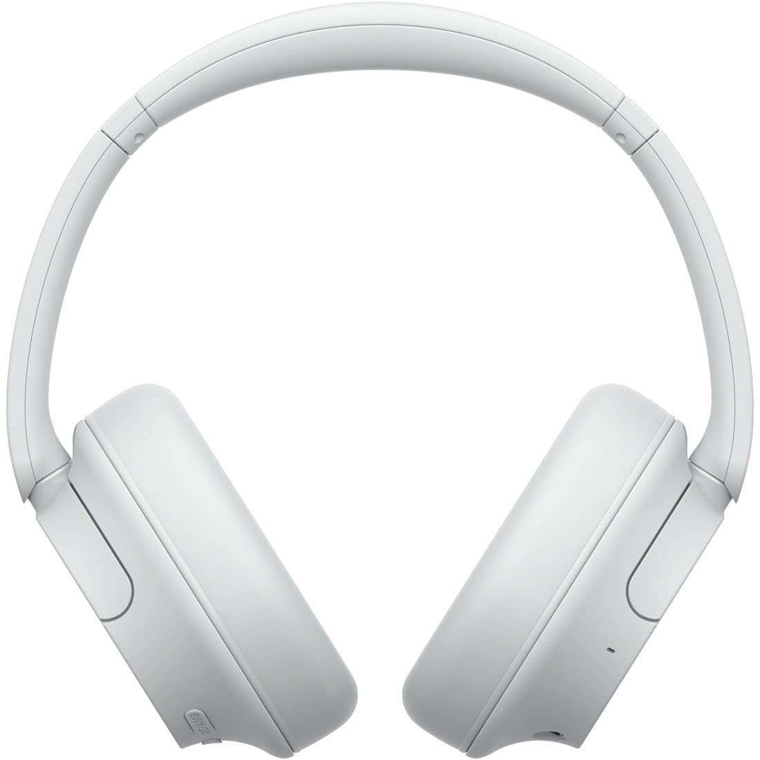 ソニー(SONY) ワイヤレスノイズキャンセリングヘッドホン WH-CH720N: ノイズキャンセリング搭載/Bluetooth対応/軽量設計 約192g/高性能マイク搭載/外音取り込み搭載/360R