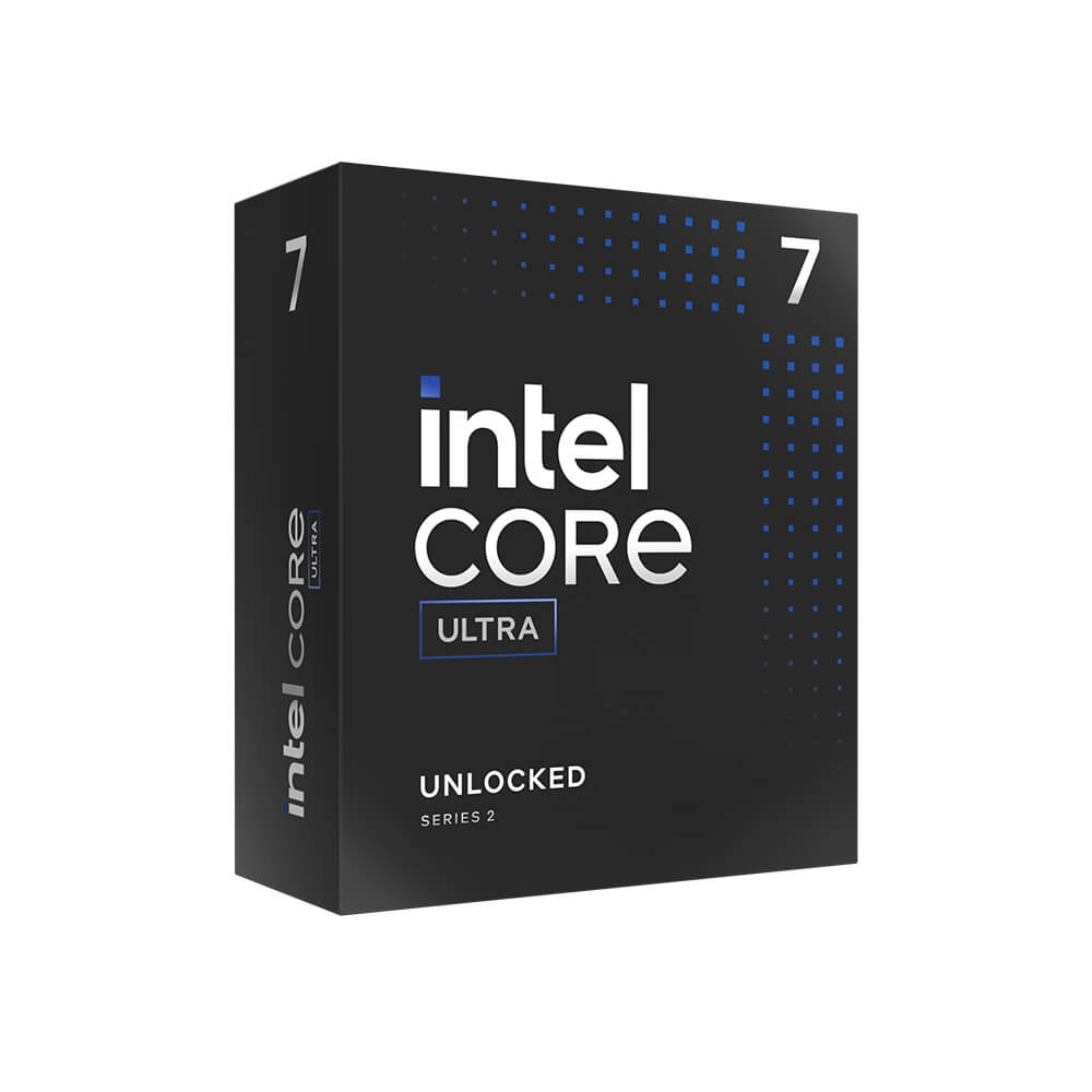 Core Ultra 7 265K BOX ���i�摜