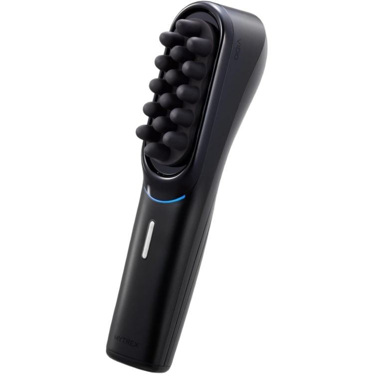 MYTREX マイトレックス VIDO 正規品 横振動モーションブラシ MT-VD22B電動頭皮ブラシ