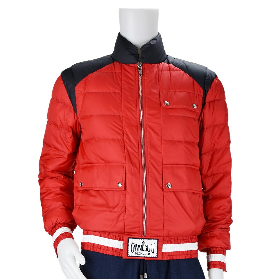 モンクレール MONCLER ダウン メンズ 4036880 68240400 アウター/ジャケット[4036880-68240400] 54,000円