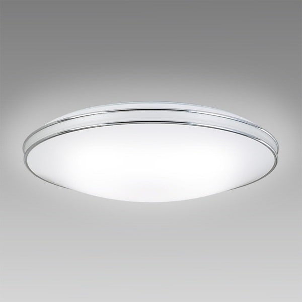 シーリングライト 8畳 洋風 LED 調色 調光 昼白色 昼光色 電球色 リモコン有 照明 天井 HLDC08302SG