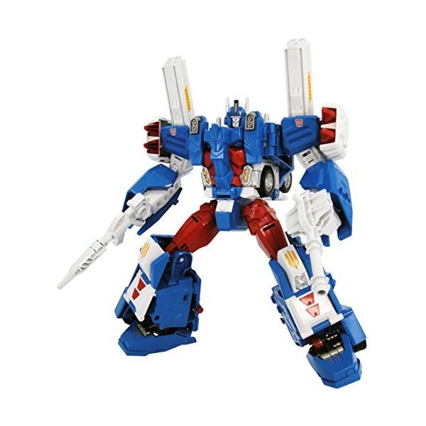 Transformers Legends LG14 Ultra Magnus 並行輸入品
