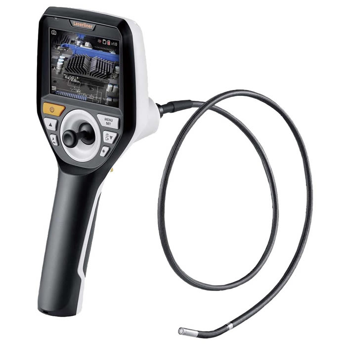 工業用内視鏡 ビデオインスペクター3D UM-082270A