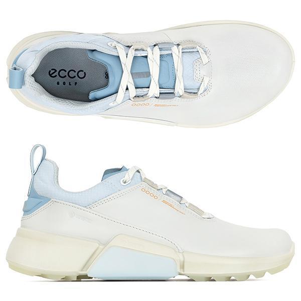 ホワイト GOLF BIOM H4 スニーカー 108603 60611 WHITE AIR