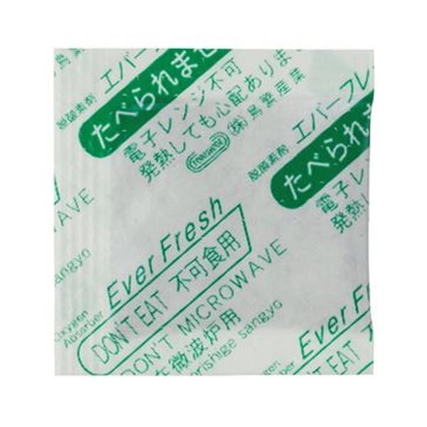 (まとめ)鳥繁産業 脱酸素剤 エバーフレッシュQJ-30 1パック(100個)(×50セット)