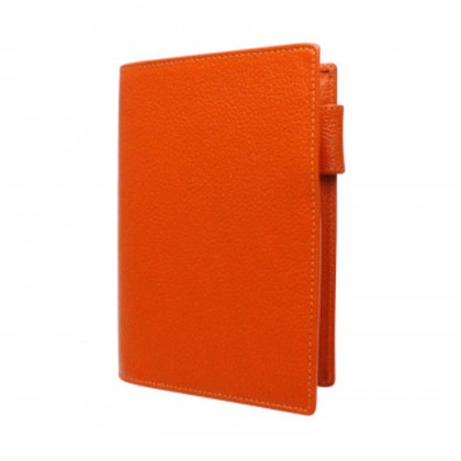 ASHFORD アシュフォード システム手帳 テンカラーズ MINI6 11mm オレンジ 1237-084 5,338円