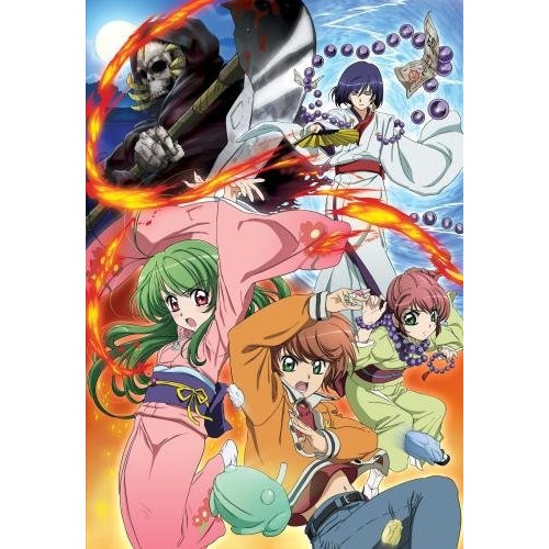 いぬかみっ!コンプリート Blu-ray BOX(初回限定版)(Blu-ray .. (Blu-ray) KIXA-90712