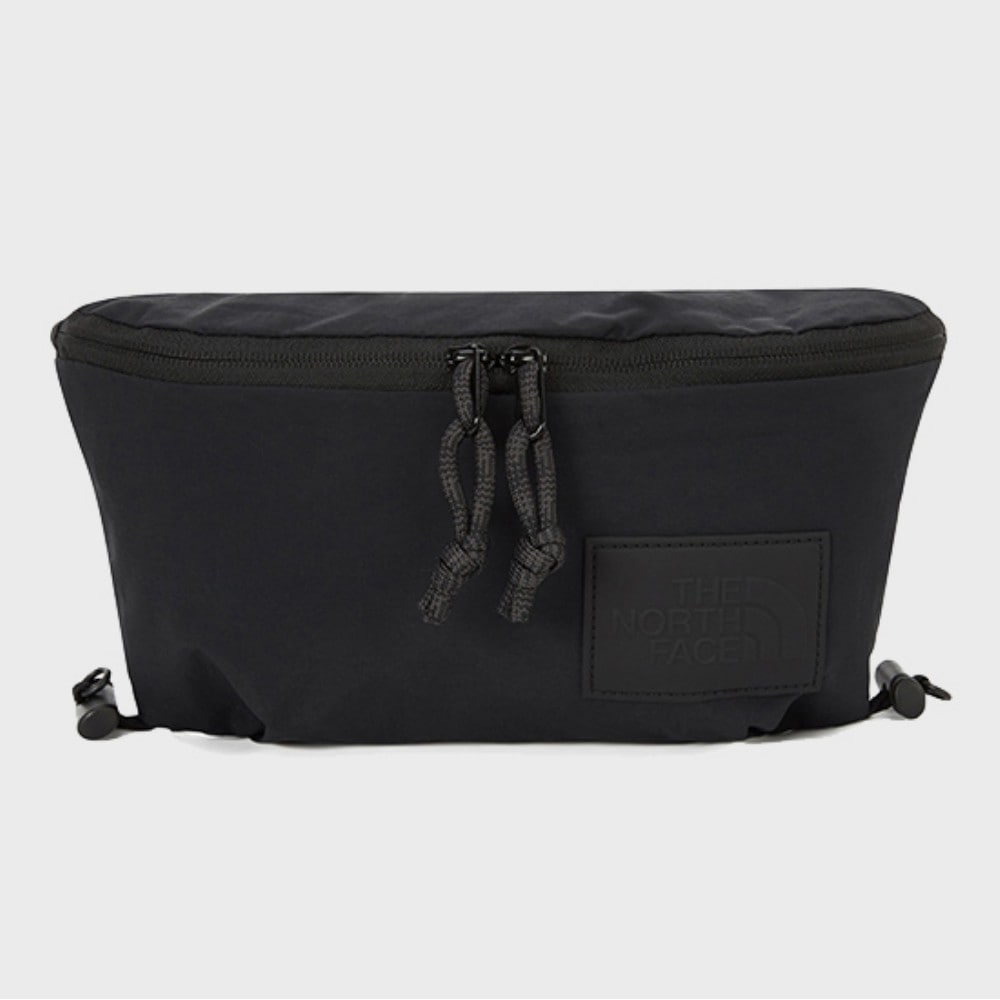 ノースフェイス ウーマン ネバー ストップ ランバー NN2PR33A_BLK