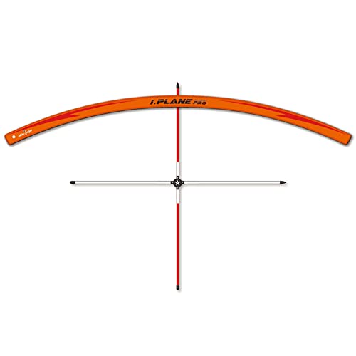 elitegrips(エリートグリップ) I.PLANE PRO アイプレーンプロ ゴルフ用 スイング練習器具