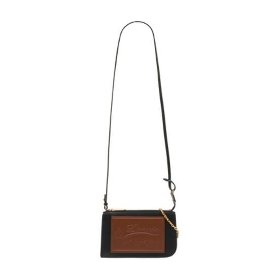 LANVIN Women Messenger Bags LW BGTPPM SMLE P26 B160 brown