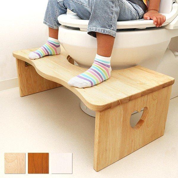 トイレ踏み台 子供 幼児用 子供用 トイトレ 子ども用 折りたたみ式 木製 トイレ ステップ 幼児 トイレトレーニング