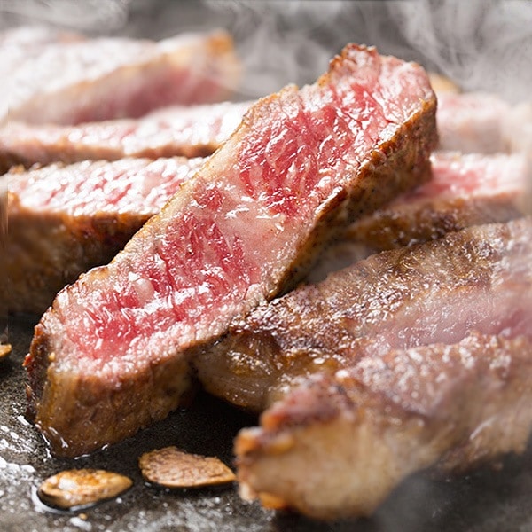 等級A4以上 鹿児島県産黒毛和牛 モモミニステーキ 500g モモ肉 赤身 鹿児島産 黒牛 和牛 肉 ステーキ 焼肉 黒毛和牛 にく A4ランク A5ランク