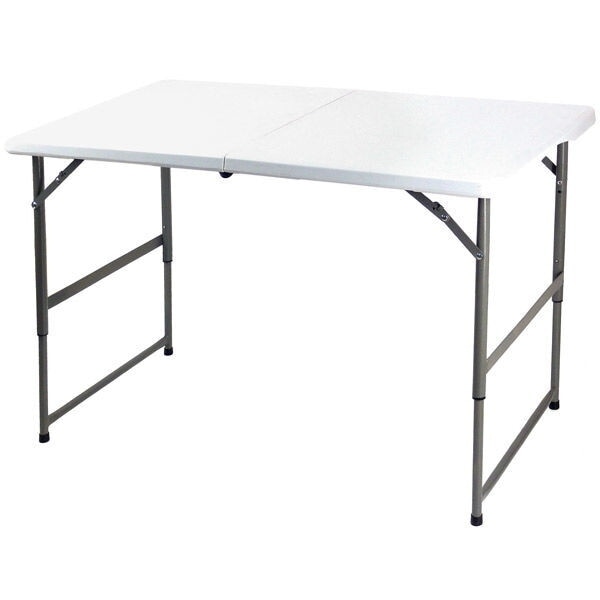 ビーカム OST-120 折りたたみ作業テーブル メーカー直送