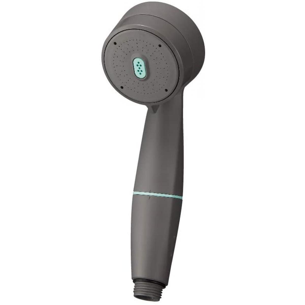 【送料無料】 シャワーヘッド ミガミ ストロング ヘアクレンジング SANEI PS7061-80XA-HA20