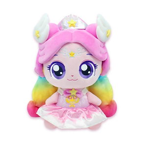 シューティングスター キャッチティニピン