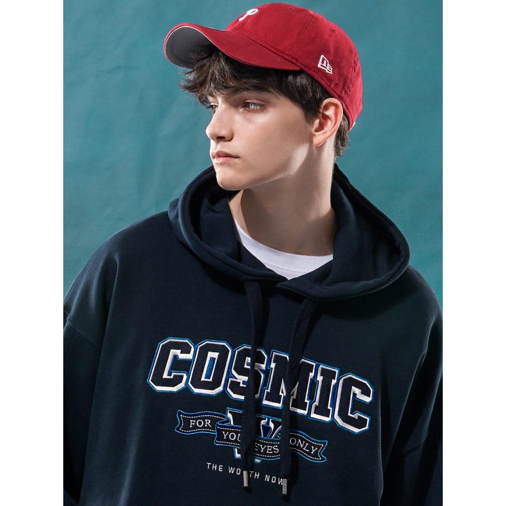 TWNコスミックフードネイビーLMHD3417