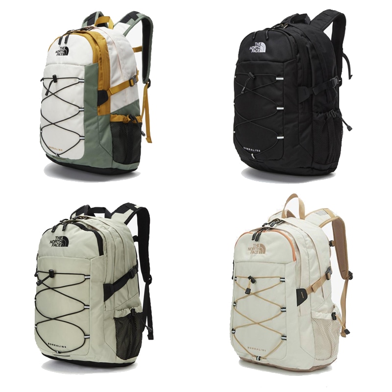 THE NORTH FACE　ザノースフェイス　リュック バックパックメンズ レディース BOREALIS II NM2DN03A 海外限定アイテム 入学祝い