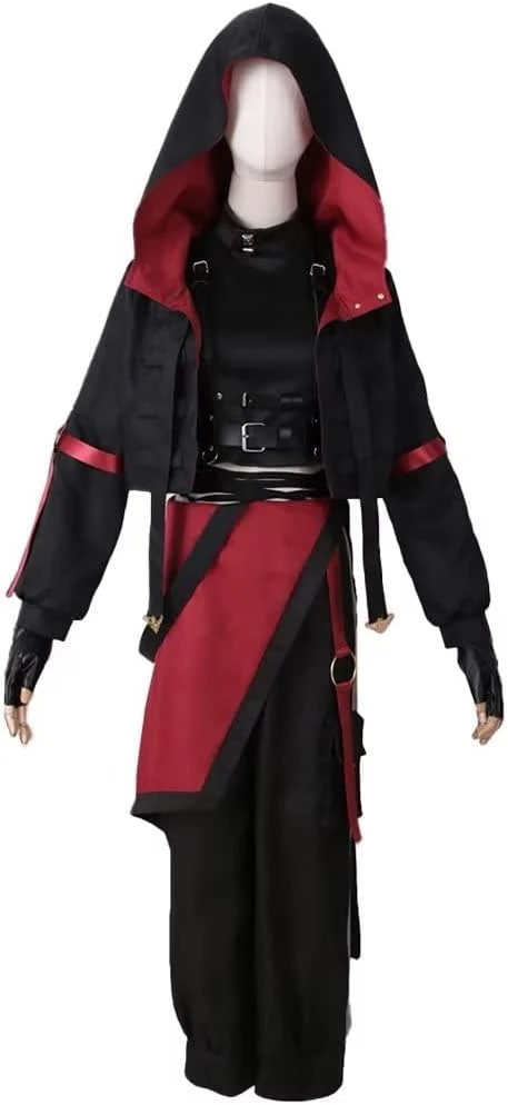 新作入荷コスチューム葛葉 くずは コスプレ衣装 にじさんじ ハロウィン クリスマス 仮装 コスチューム プレゼント 祭りコスプレ 9,871円