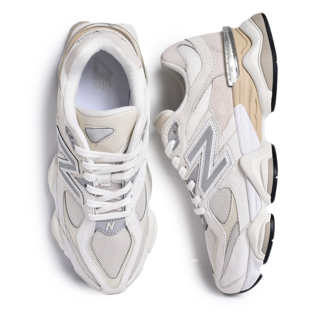 NEW BALANCE U9060WHT \