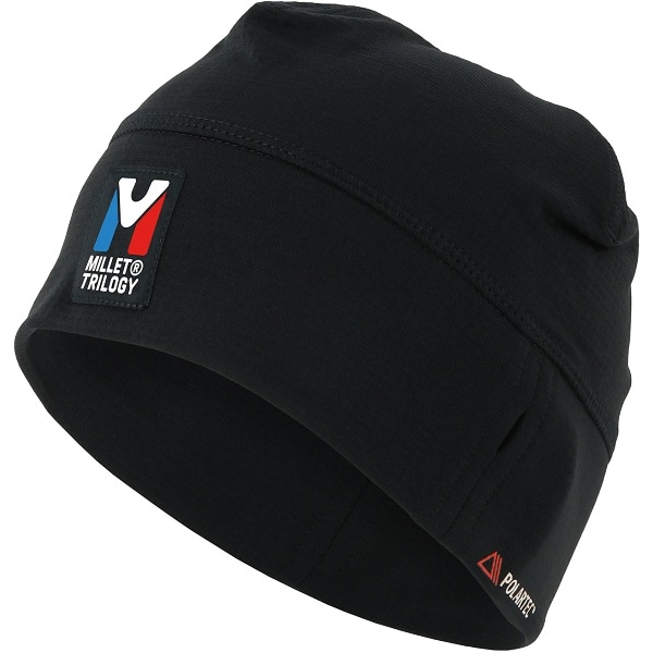 MILLET ミレー TRI LIGHTGRID BEANIE アウトドア 帽子 MIV9616-N0247