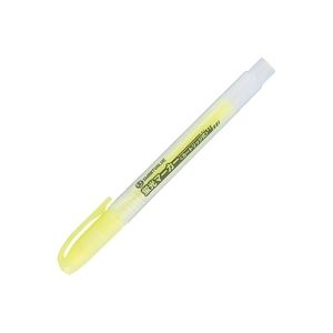 （まとめ）ジョインテックス 蛍光マーカー詰替式シングル黄 H040J-10YL(×10セット) 6,402円