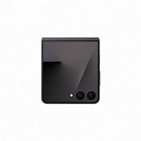 Qoo10] Galaxy Galaxy Z Flip7 256GB