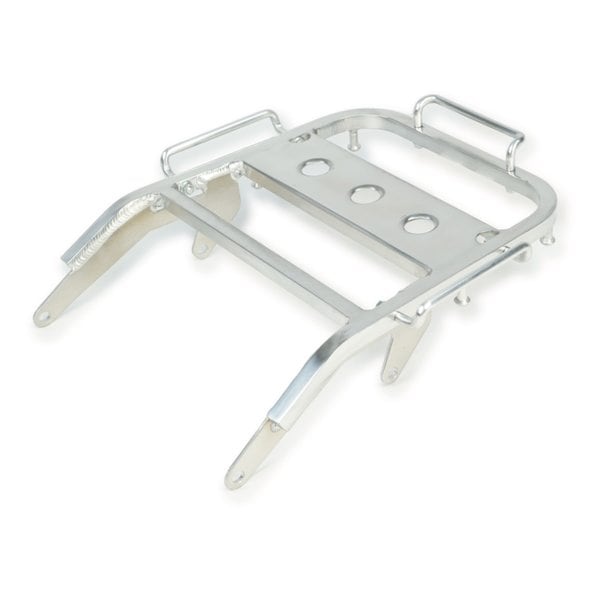 ラリー591アルミキャリア TT250Raid RY59114