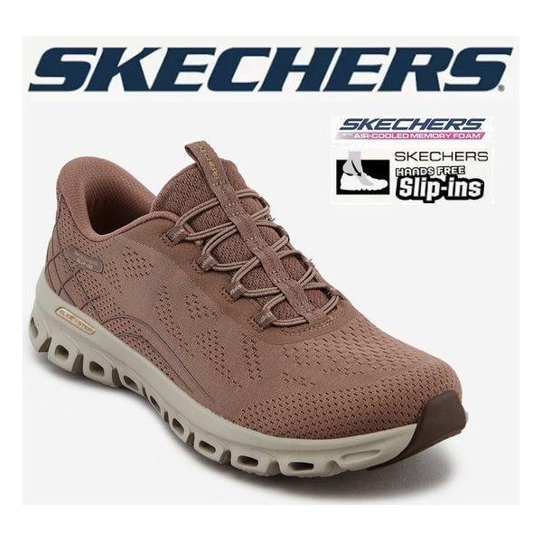 女性用グライドステップエレベート（スリップイン）SL0WPCFY252 MD 296735