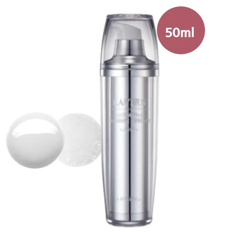 【正規品】 ボリューマイジングホワイト エッセンス 50ml/ 反射板エッセンス/発泡エッセンス/陶磁器エッセンス/肌ツヤ/蜂蜜光肌/弾力/毛穴/オールインワンエッセンス