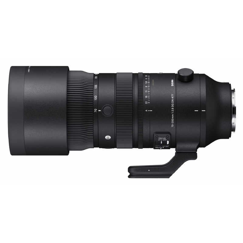 シグマ　カメラレンズ (ライカSL/TL用)　Sports 70-200mm F2.8 DG DN OS 108,900円