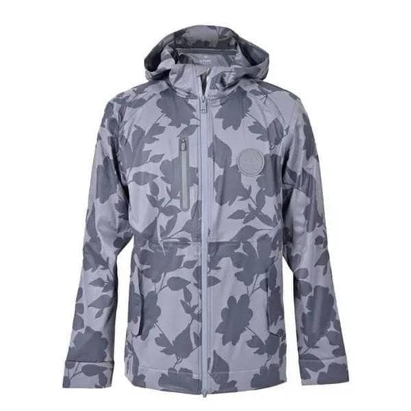 ジャケット G4MF23O13ACHA チャコール DOM