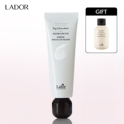 Qoo10] Lador NEWラドールハンドクリーム 50ml : ボディ・ハンド