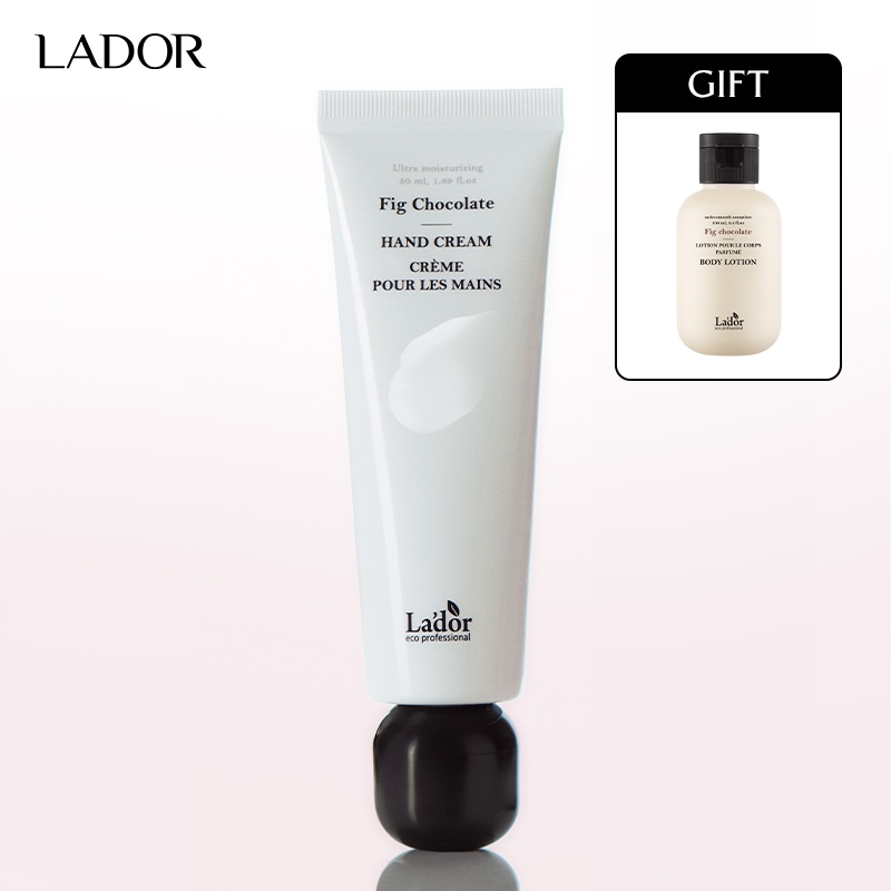 Qoo10] Lador NEWラドールハンドクリーム 50ml : ボディ・ハンド