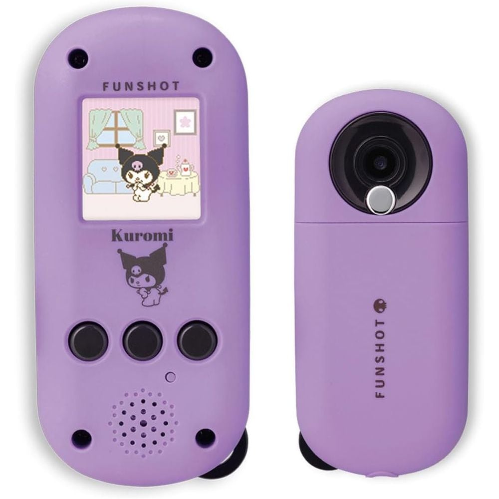 FUNSHOT クロミ 6歳以上