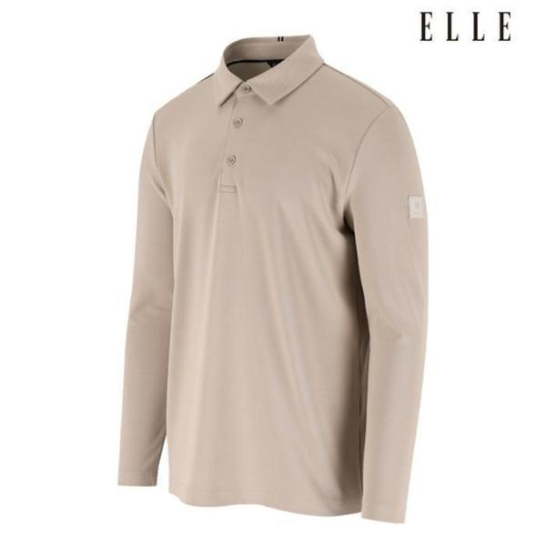 ゴルフセーブゾーン01 男性胸プリントTシャツ 6J55203 200 (S44907279)