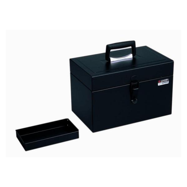 リングスター ディープボックス RS－325 収納用品 工具箱 プラスチック製