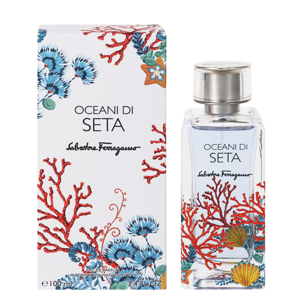 オセアニ ディ セタ EDP SP 100ml