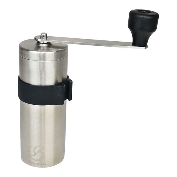 ベルモント BM351 OUTDOOR コーヒーミル キャンプ アウトドア トレッキング 登山 バーベキュー