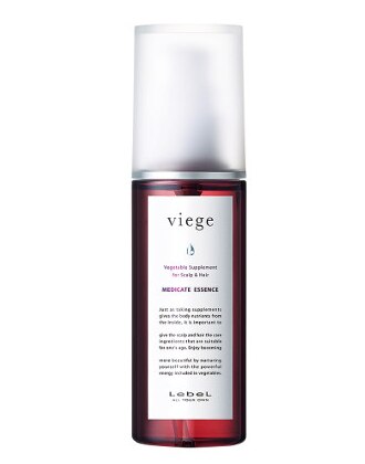 ヴィージェ メディケートエッセンス 100ml