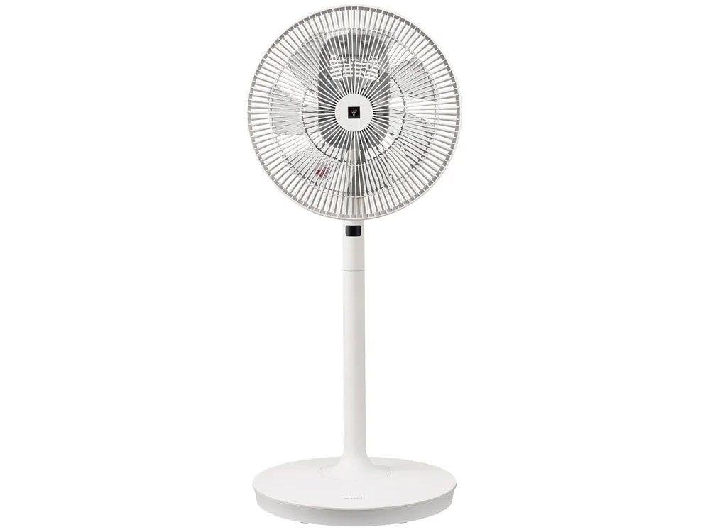 PJ-S3DS-W [ホワイト系] 扇風機