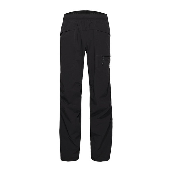 MAMMUT マムート センダー クライミング パンツ アジアンフィット サイズはユーロ表記 メンズ 102203080-0001
